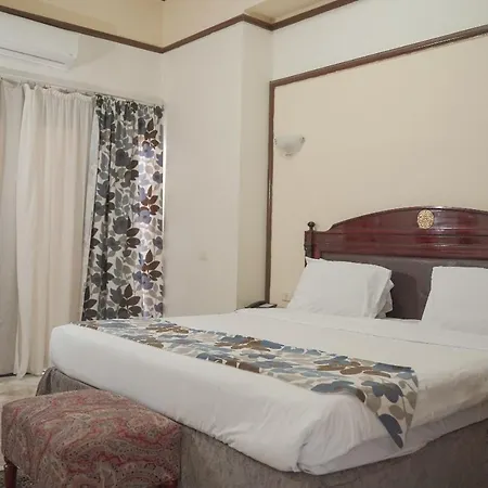 Aifu Hotel El Montazah Alexandria Exterior photo