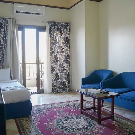 Aifu Hotel El Montazah Alexandria Exterior photo
