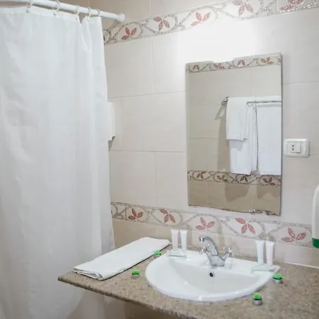 Aifu Hotel El Montazah Alexandria Exterior photo