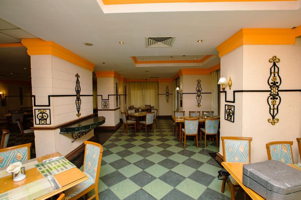 Aifu El Montazah Resort Alexandria