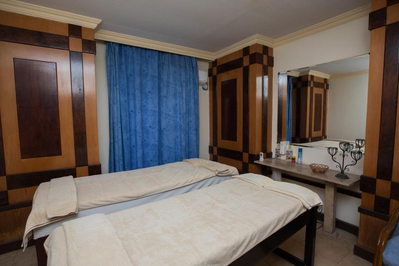 Aifu El Montazah 3* Alexandria