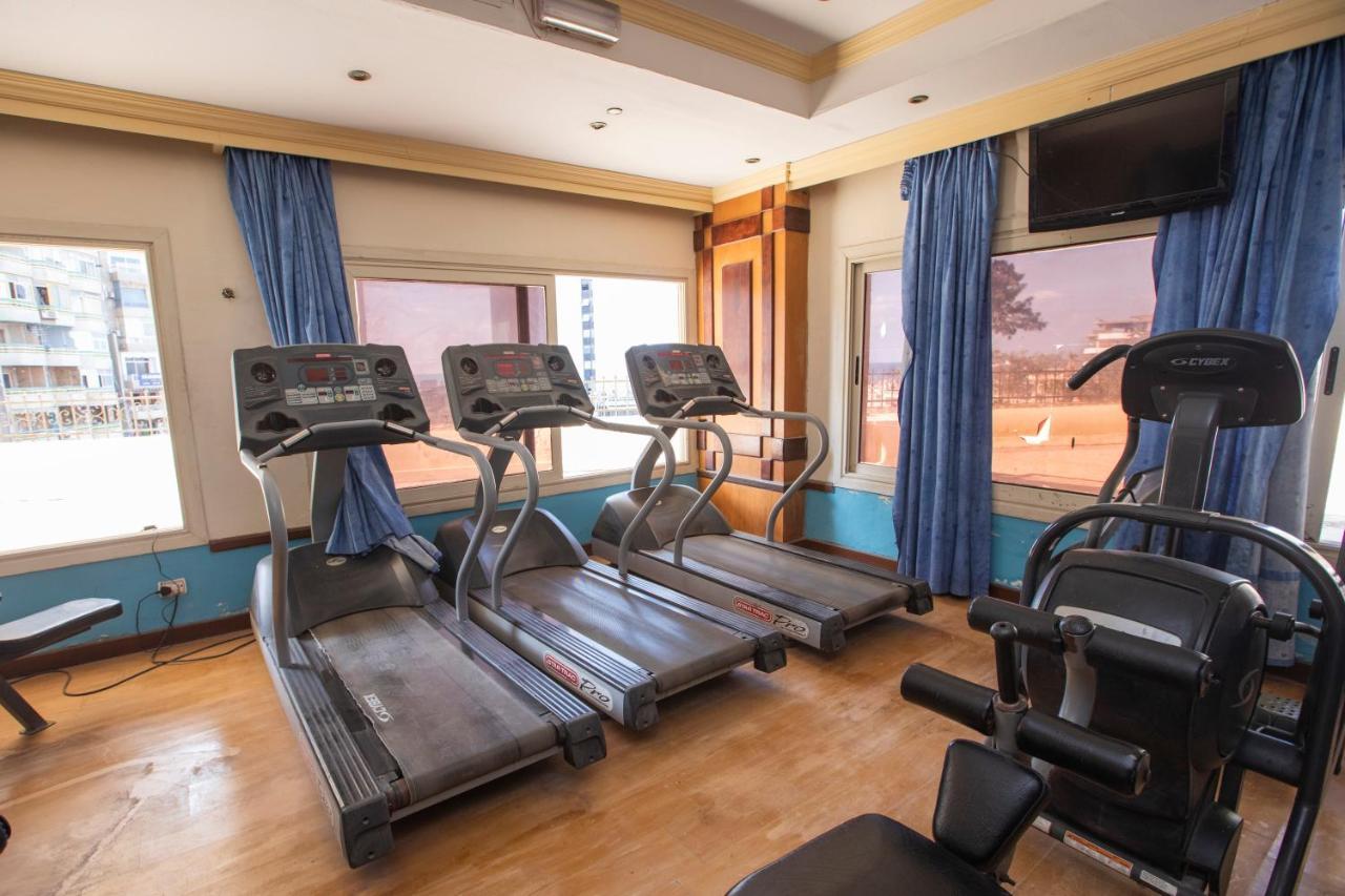 Aifu El Montazah 3* Alexandria