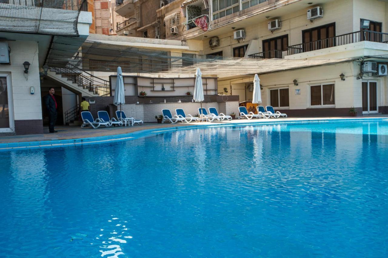Aifu El Montazah 3* Aleksandria