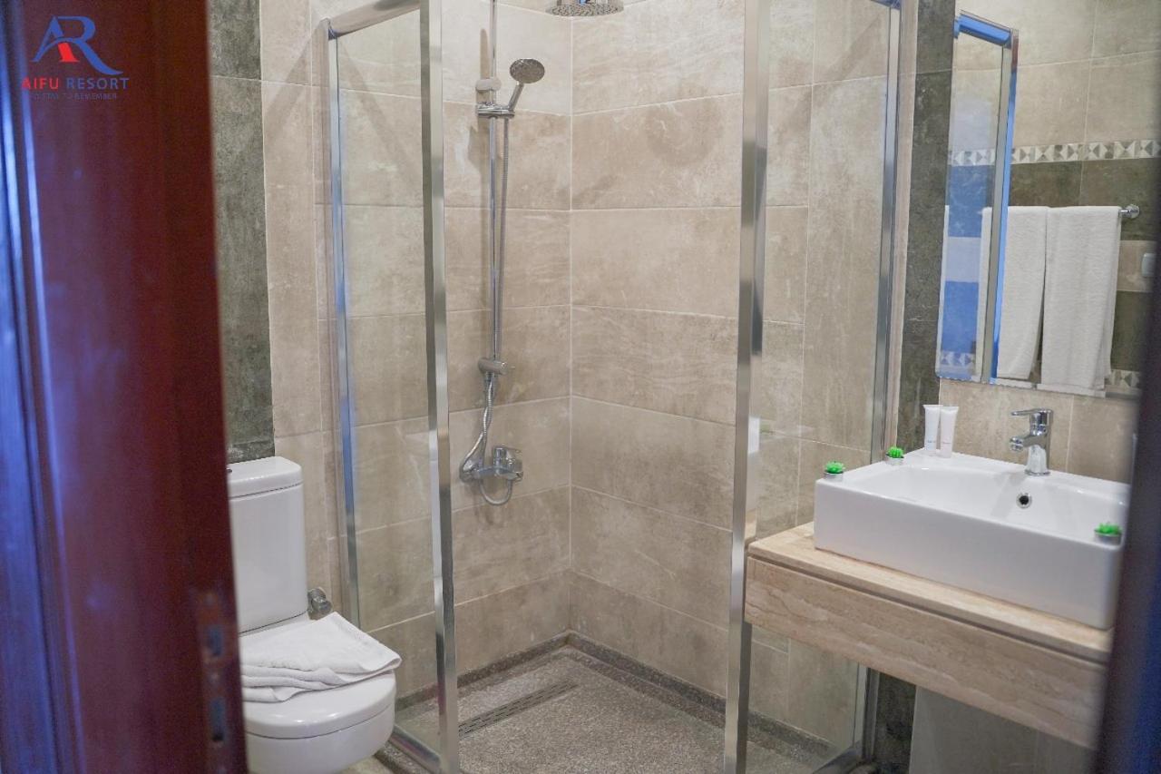 Resort Aifu El Montazah Alexandria