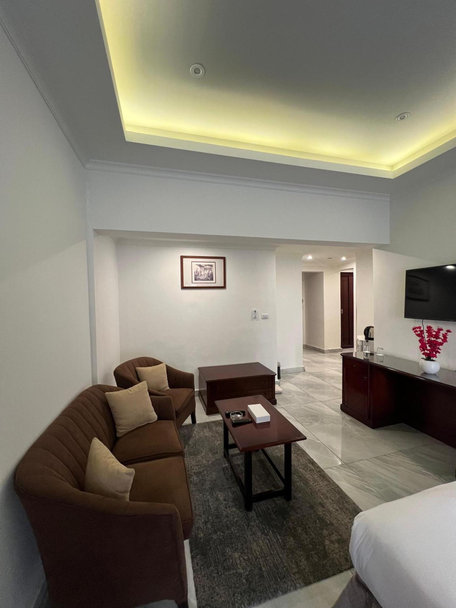 Aifu El Montazah Resort Alexandria